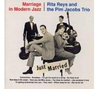 Reys, Rita - Marriage in Modern Jazz