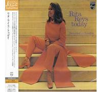 Reys, Rita - Rita Reys Today