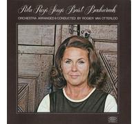 Reys, Rita - Sings Burt Bacharach