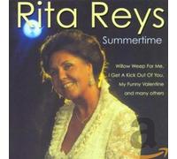 Reys, Rita - Summertime