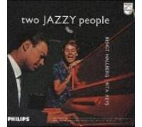 Reys, Rita - Two Jazzy People