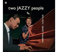 Reys, Rita - Two Jazzy People