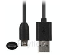 [REYTID] Charge USB et cable de donn¿es pour GoPro Hero + LCD + Hero & Held - cable de batterie de rechange