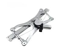 Reyukhn Kit Réparation Lève-Vitres Électrique Ensemble Lève-vitre Pour Électrique CIVIC FA1 RNA/RNL 72210-SNA-A01 lève-vitres électrique(72210 1-SNA-A01)