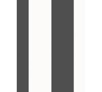 Reyure Papier peint noir et blanc Rasch