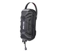 Reyzauyr Accessoires de trottinette électrique, sac de trottinette électrique, grand sac de guidon étanche, poche avant pour trottinette électrique Xiaomi MI Mijia M365/M365 Pro/Sedway ES/Ninebot/vélo