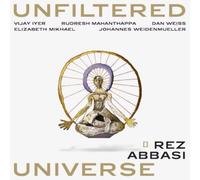 Rez Abbasi Unfiltered Universe (Vinyl) 12" Album