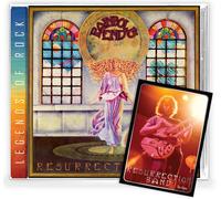Rez Band - Rainbow's End [Cd]