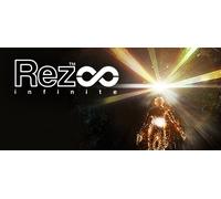 Rez Infinite (PC)