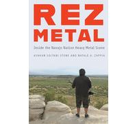 Rez Metal: Inside the Navajo Nation Heavy Metal Scene