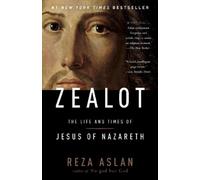 Reza Aslan Zealot (Poche)