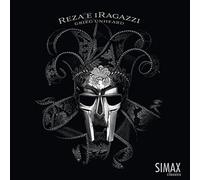 Reza e i Ragazzi-Grieg Unheard [Import]