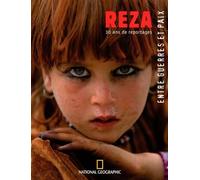 Reza: Entre guerres et paix