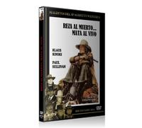 Reza Muerto MATA Al Vivo [Import]