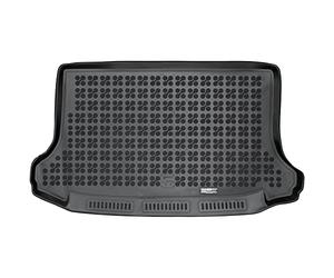 Rezaw 231726 Tapis de Coffre en Caoutchouc