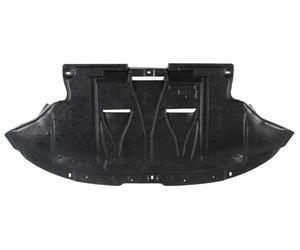 REZAW PLAST 050401 Insonorisant de capot moteur