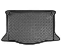 PVC Rezaw-Plast Tapis De Coffre pour Honda Jazz III GE 2008-2015 PVC protection