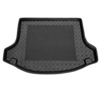 REZAW PLAST 100733M Tapis de coffre noir