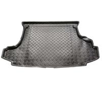 REZAW PLAST 101016 Doublure de protection de coffre, coffre à bagages