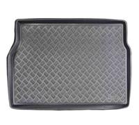 PVC Rezaw-Plast Tapis De Coffre pour Opel Astra III H 2004-2014 PVC protection d