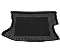 PVC Rezaw-Plast Tapis De Coffre pour Toyota Auris I 2010-2013 PVC protection du