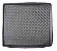 REZAW PLAST 102115 Doublure de protection de coffre, coffre à bagages