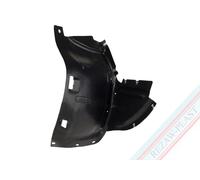 Passage de roue en plastique REZAW-PLAST RP110107