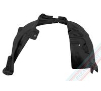 REZAW PLAST 110209 Garniture, passage de roue