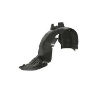 REZAW PLAST 110217 Garniture passage de roue Avant Gauche