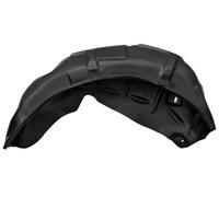 REZAW PLAST Garniture passage de roue arrière gauche Pare-boue 110429