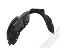 Passage de roue REZAW-PLAST RP110451, droite