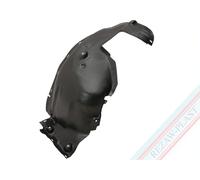 REZAW PLAST 110614 Garniture, passage de roue