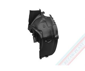 REZAW PLAST 110912 Garniture, passage de roue