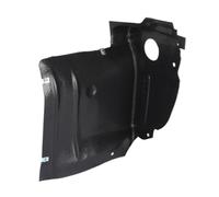 REZAW PLAST 110917 Garniture passage de roue Avant Droite