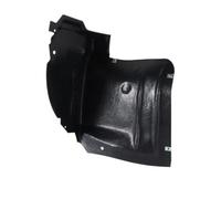 REZAW PLAST 110918 Garniture passage de roue Avant Gauche