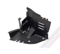 REZAW PLAST 110920 Garniture, passage de roue