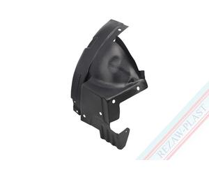 REZAW PLAST 111038 Garniture, passage de roue