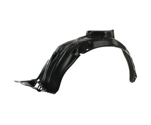 REZAW PLAST 111302 Garniture passage de roue Avant Gauche