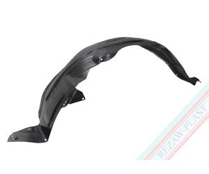 REZAW PLAST 111501 Garniture, passage de roue