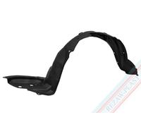 REZAW PLAST 111807 Garniture, passage de roue