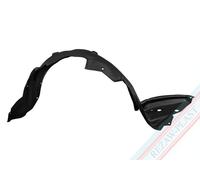 REZAW PLAST 111808 Garniture, passage de roue