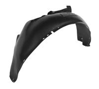 REZAW PLAST 112008 Garniture passage de roue Avant Gauche