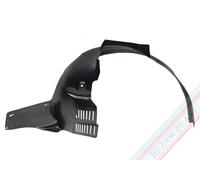 REZAW PLAST 112130 Garniture, passage de roue