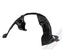 REZAW PLAST 112402 Garniture, passage de roue