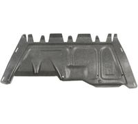 REZAW PLAST 150104 Insonorisant de capot moteur