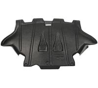 REZAW PLAST 150105 Insonorisant de capot moteur