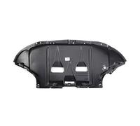 REZAW PLAST 150109 Insonorisation du compartiment moteur