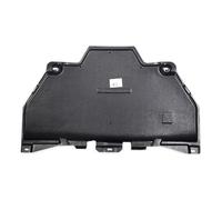 REZAW PLAST 150111 Insonorisant de capot moteur