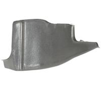 REZAW PLAST 150206 Insonorisant de capot moteur