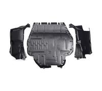 REZAW PLAST 150301 Insonorisant de capot moteur